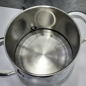 ست کتری و قوری تی جی اچ مدل کاوه کف چدن