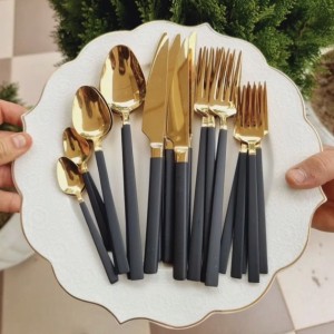 سرویس قاشق چنگالoz life