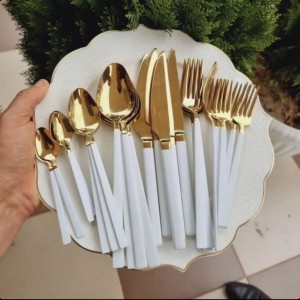 سرویس قاشق چنگالoz life