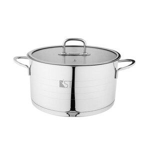 قابلمه کی اس تی مدل 7028 سایز 28