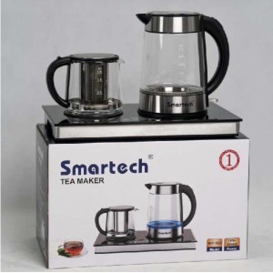 چای ساز اسمارتک مدل SKT-5025