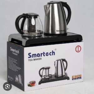 چای ساز اسمارتک مدل SKT-5024