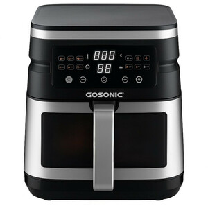 سرخ‌کن 7 لیتر گوسونیک مدل  GAF-847