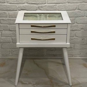 کنسول قاشق و چنگال 