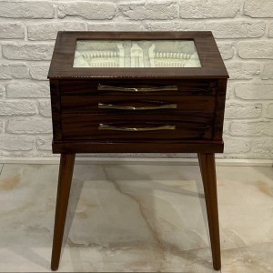 کنسول قاشق و چنگال 