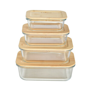 ظرف نگهدارنده یونیک کد 1407 مجموعه 4 عددی