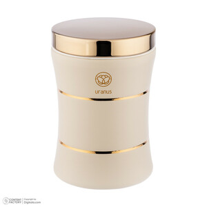 سرويس آشپزخانه 17 پارچه اورانوس مدل 720 کمرباریک