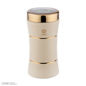 سرويس آشپزخانه 17 پارچه اورانوس مدل 720 کمرباریک