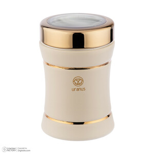 سرويس آشپزخانه 17 پارچه اورانوس مدل 720 کمرباریک