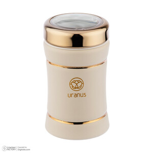 سرويس آشپزخانه 17 پارچه اورانوس مدل 720 کمرباریک