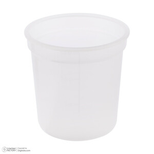 سرويس آشپزخانه 17 پارچه اورانوس مدل 720 کمرباریک