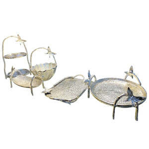 سرویس پذیرایی 5 پارچه مدل ایوان