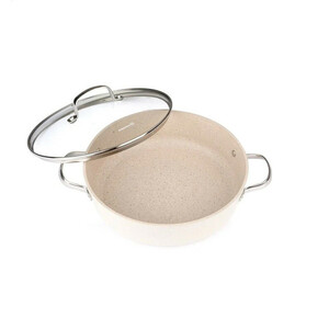 سرویس پخت و پز 7 پارچه کرکماز مدل A1272