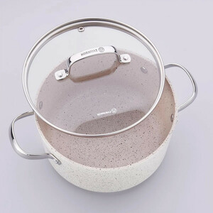 سرویس پخت و پز 7 پارچه کرکماز مدل A1272