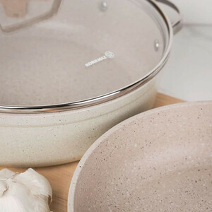 سرویس پخت و پز 7 پارچه کرکماز مدل A1272