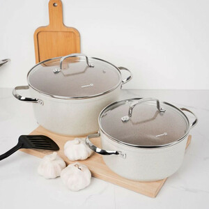 سرویس پخت و پز 7 پارچه کرکماز مدل A1272