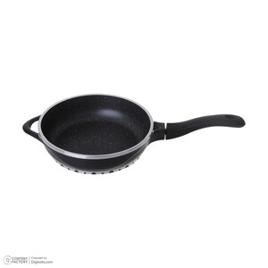 سرویس قابلمه و تابه گرانیتی 19 پارچه یلکن مدل Cookware