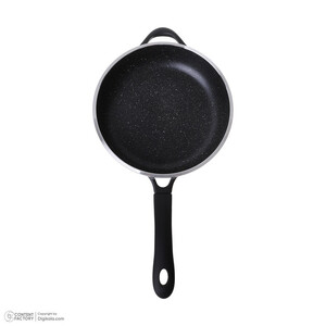 سرویس قابلمه و تابه گرانیتی 19 پارچه یلکن مدل Cookware