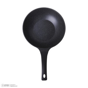 سرویس قابلمه و تابه گرانیتی 19 پارچه یلکن مدل Cookware