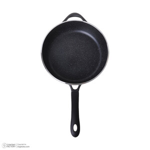 سرویس قابلمه و تابه گرانیتی 19 پارچه یلکن مدل Cookware