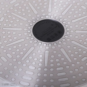 سرویس قابلمه و تابه گرانیتی 19 پارچه یلکن مدل Cookware