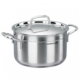 قابلمه کرکماز مدل آلفا کد 1031 سایز 30