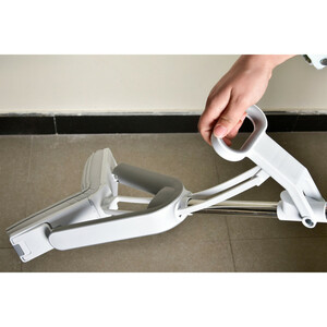 طی زمین شوی یونیک کد 2524