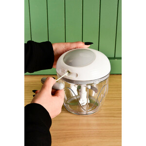 خردکن دستی یونیک کد 3091