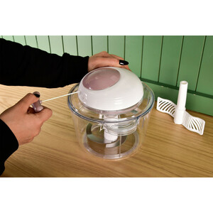 خردکن دستی یونیک کد 3093