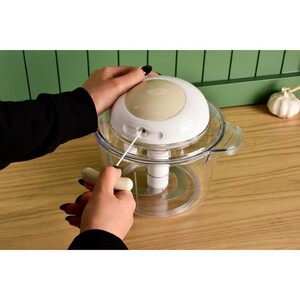 خردکن نخی یونیک