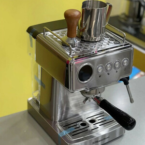 اسپرسو ساز همیلتون مدل ECH-2820