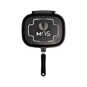 سرویس پخت و پز 15 پارچه ام جی اس مدل جرمنی D