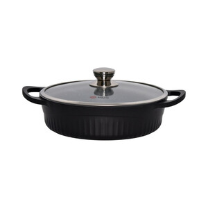 سرویس پخت و پز 15 پارچه ام جی اس مدل جرمنی D