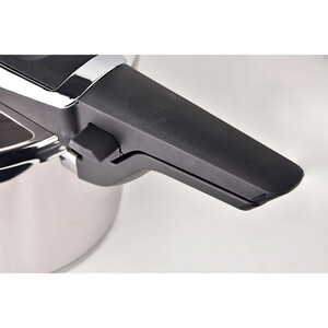 زود پز ام جی اس کد 801 گنجایش 6 لیتر