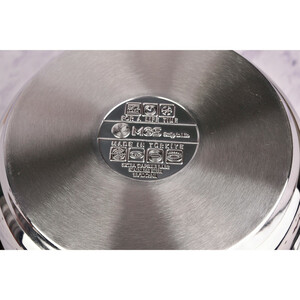 زود پز ام جی اس کد 801 گنجایش 6 لیتر