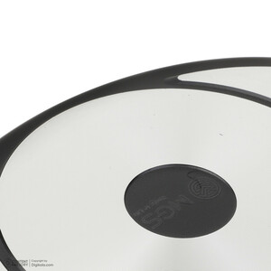 تابه گریل ام جی اس مدل دو طبقه سایز 38