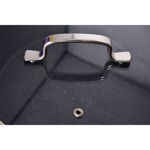 سرویس قابلمه و تابه گرانیتی 12پارچه اس جی طرح B