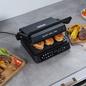 گریل هوشمند