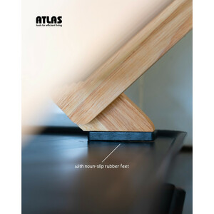 آبچکان اطلس مدل اورانوس طرح چوب