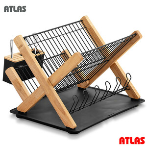 آبچکان اطلس مدل اورانوس طرح چوب