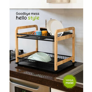 آبچکان اطلس مدل ونوس طرح چوب