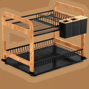 آبچکان اطلس مدل ونوس طرح چوب