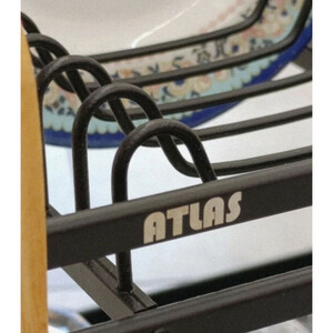 آبچکان اطلس مدل ونوس طرح چوب