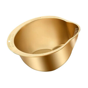 آبکش و آبگیر مدل استیل