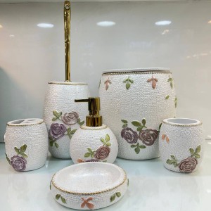 ست سرویس بهداشتی