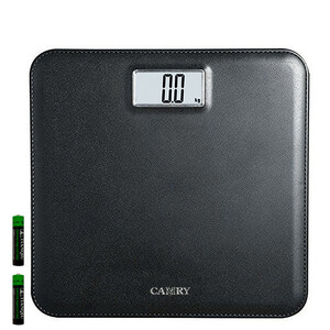 ترازو دیجیتال کمری مدل EB7008H-10-WB