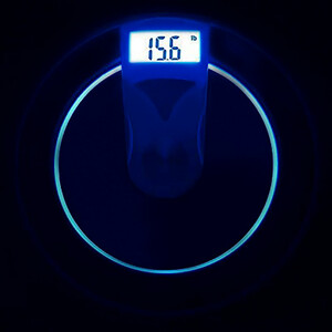 ترازو دیجیتال کمری مدل 9420H-150