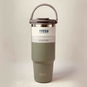 تراول ماگ تایسو مدل TS-8830 گنجایش 1.2 لیتر