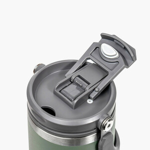 تراول سفری تایسو مدل تاملر 8827 دسته دار گنجایش 0.75 لیتر