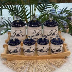 سرویس پاسماوری و ادویه